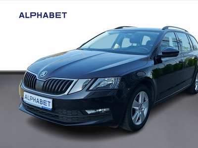 Skoda Octavia III Kombi Facelifting 1.0 TSI 115KM 2020