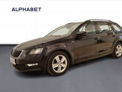 Skoda Octavia III Kombi Facelifting 1.0 TSI 115KM 2020