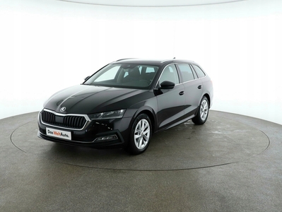 Skoda Octavia IV Kombi 2.0 TDI 150KM 2021