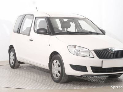 Skoda Roomster 1.4 16V