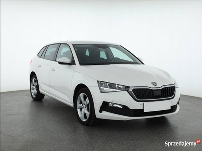 Skoda Scala 1.5 TSI