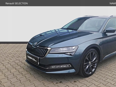 Skoda Superb III Kombi Facelifting 2.0 TDI SCR 150KM 2020