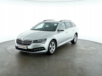 Skoda Superb III Kombi Facelifting 2.0 TDI SCR 150KM 2022