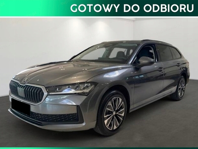 Skoda Superb IV Kombi 1.5 TSI 150KM 2024