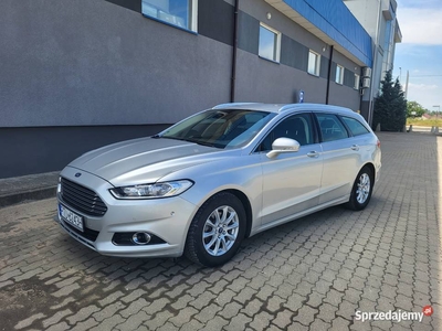 Sprzedam Ford Mondeo 2.0 TDCI 150KM,