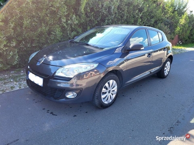 Sprzedam Renault Megane III 1.6 16V Benzyna