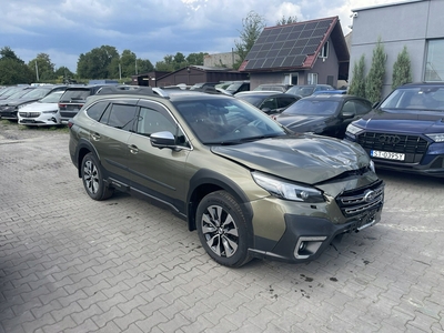 Subaru Outback VI 2.5i 169KM 2023