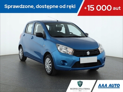 Suzuki Celerio 1.0 68KM 2015