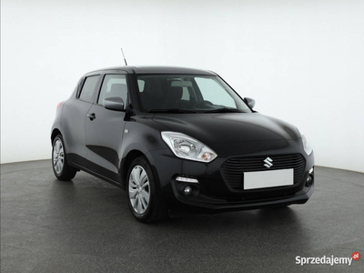 Suzuki Swift 1.2 DualJet