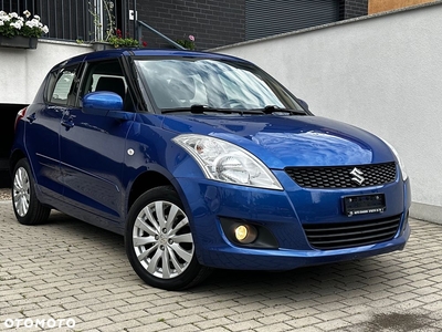 Suzuki Swift 1.2 Premium