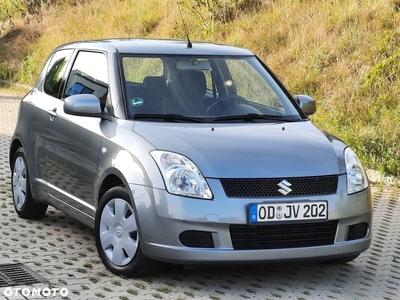 Suzuki Swift 1.3 Comfort