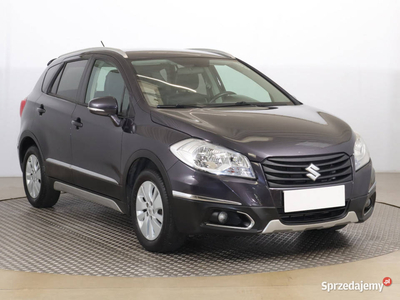 Suzuki SX4 S-Cross 1.6 VVT