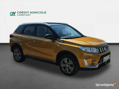 Suzuki Vitara 1.4 Boosterjet Premium 2WD. WX8973A III (2019-)