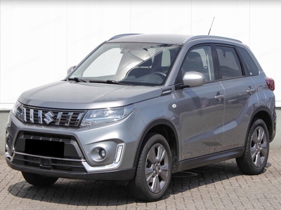 Suzuki Vitara III 2024