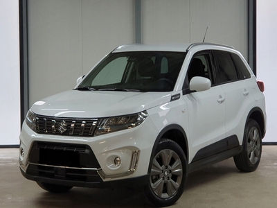 Suzuki Vitara III 2024