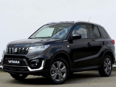 Suzuki Vitara III 2024