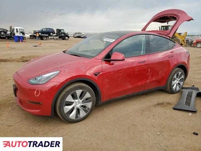 Tesla Model Y benzyna 2023r. (BRIGHTON)