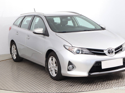 Toyota Auris 1.6 Valvematic