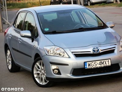 Toyota Auris 1.8 HSD Prestige NAVI