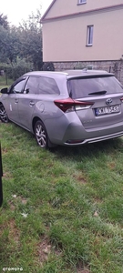 Toyota Auris Hybrid 135 Selection