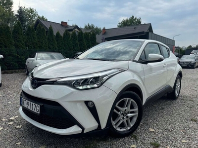 Toyota C-HR I 2019