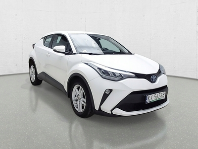 Toyota C-HR I 2022