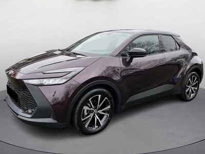 Toyota C-HR II SUV Plug-In 2.0 223KM 2024