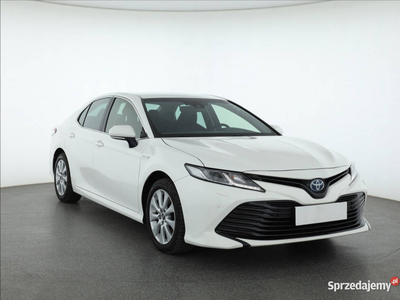 Toyota Camry 2.5 Hybrid