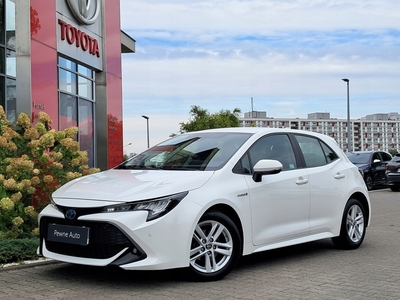 Toyota Corolla XII 2020