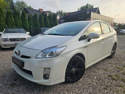 Toyota Prius III 2010