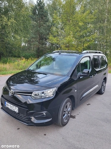 Toyota Proace City Verso Long 1.5 D-4D Family