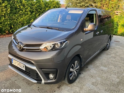 Toyota Proace Verso 2.0 D4-D Long VIP