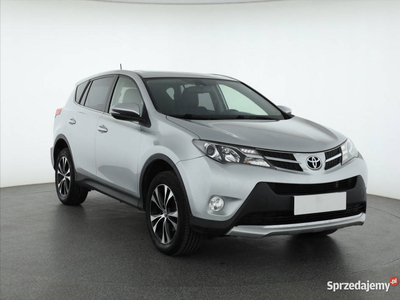 Toyota RAV 4 2.0 D-4D