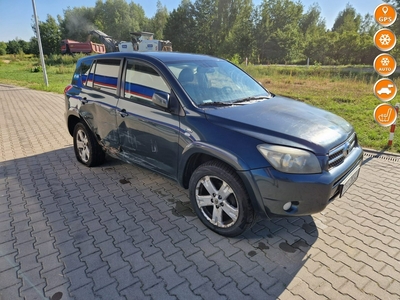 Toyota RAV 4 III