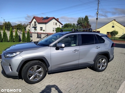 Toyota RAV4 2.0 Comfort 4x2