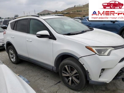 Toyota RAV4 IV 2016