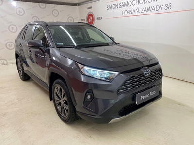 Toyota RAV4 V 2022