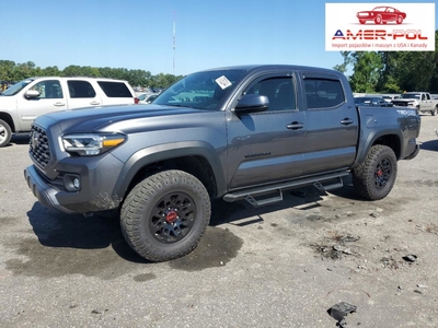 Toyota Tacoma II 2023