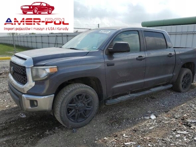 Toyota Tundra II 2018