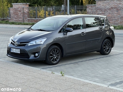 Toyota Verso