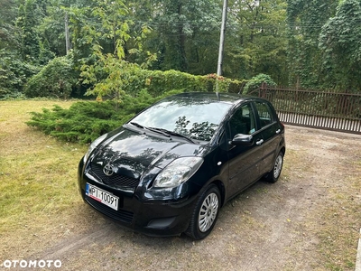 Toyota Yaris 1.33 Luna