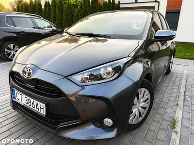 Toyota Yaris 1.5 Comfort