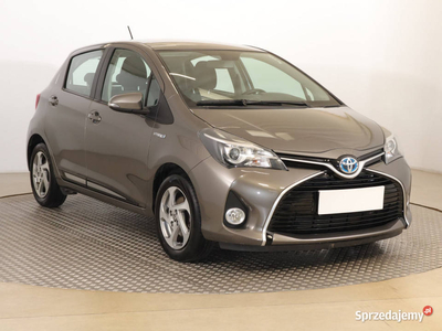 Toyota Yaris 1.5 Hybrid