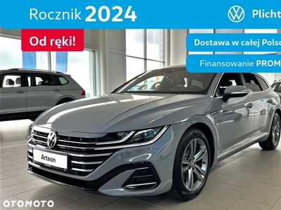 Volkswagen Arteon 2.0 TDI R-Line DSG