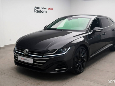 Volkswagen Arteon 2.0TDI DSG 200KM Shooting Brake R-Line 4Motion LED Harma…