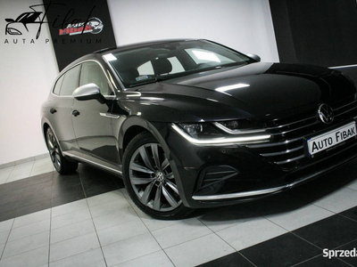 Volkswagen Arteon Shooting Brake*Elegance*4Motion*DSG*Salon Polska*I Właśc…