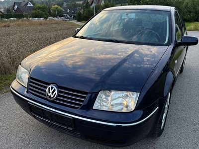 Volkswagen Bora 2003