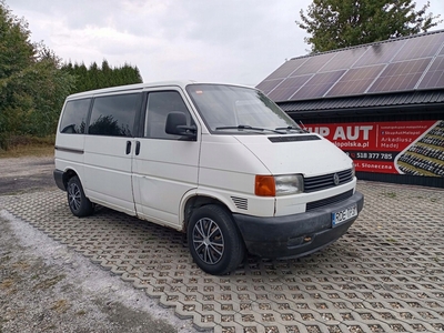 Volkswagen Caravelle T4 1999