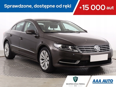 Volkswagen CC 1.4 TSI 160KM 2014