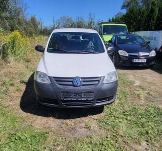 Volkswagen Fox 2009